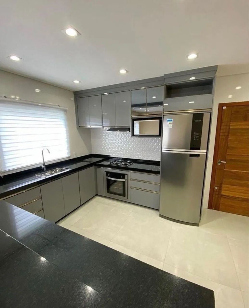 Cozinha modulada - Foto 2