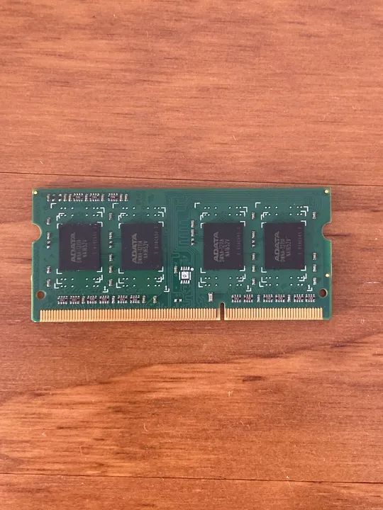 Memória RAM AData 8GB DDR3 - Foto 3