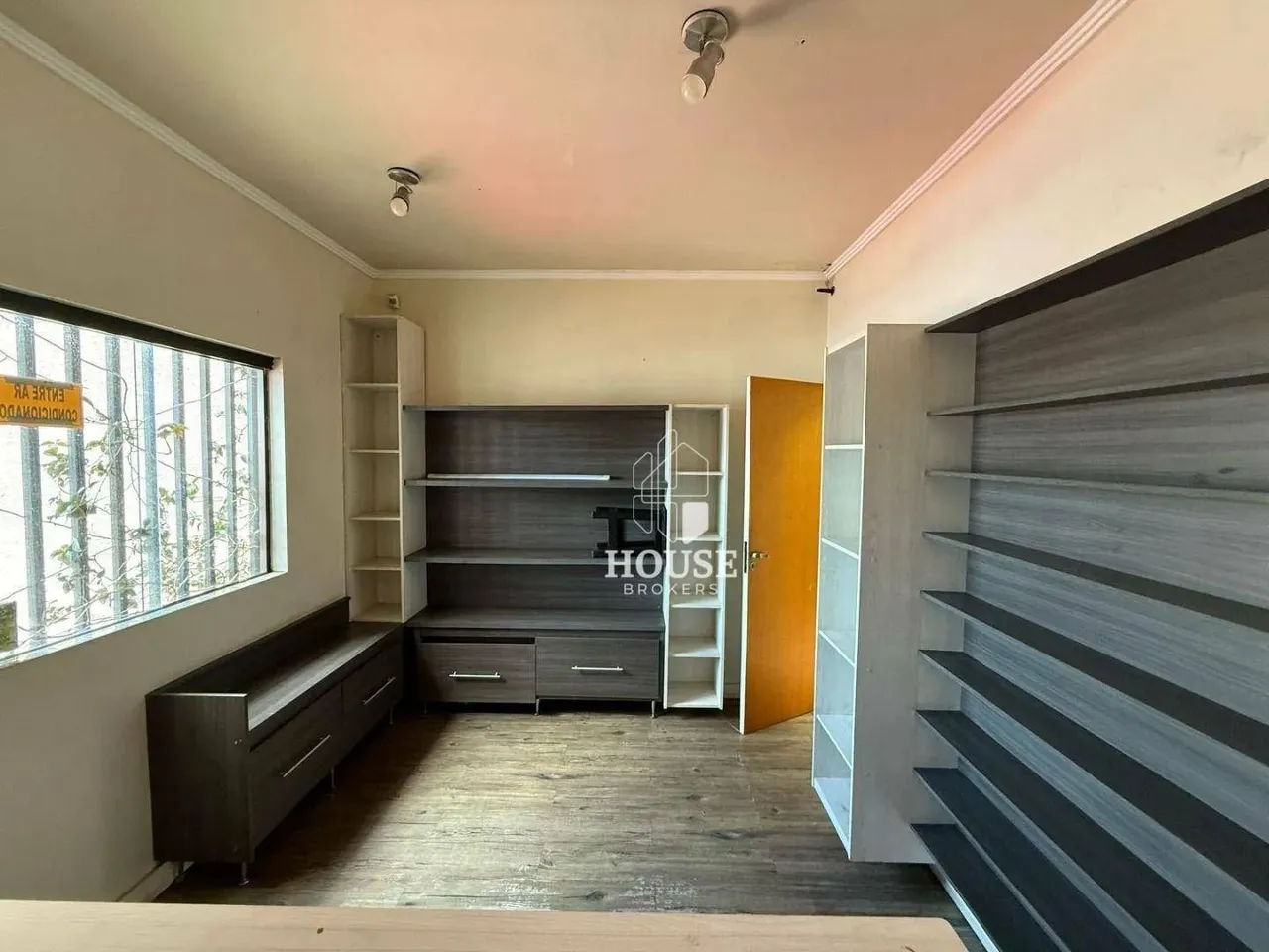 Sala Comercial de 162m² - Capela, Mogi Guaçu/SP