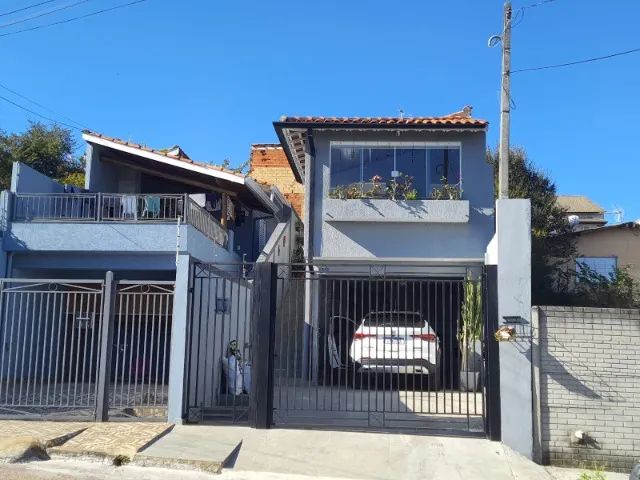 foto - Atibaia - Jardim Alvinópolis