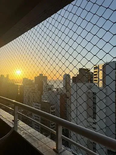 ALUGA-SE | 3 QUARTOS NO MEIRELES