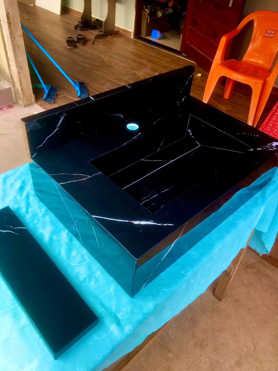 Pia pronta entrega 64169228293377122