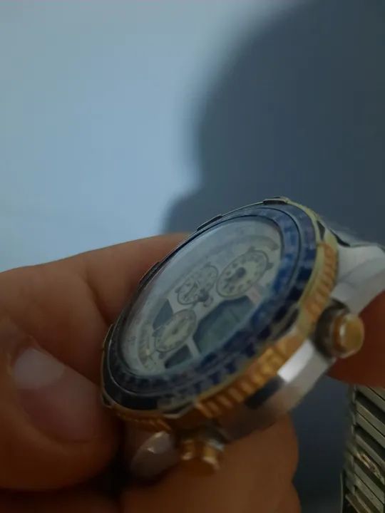 Relógio citizen c300  - Foto 6