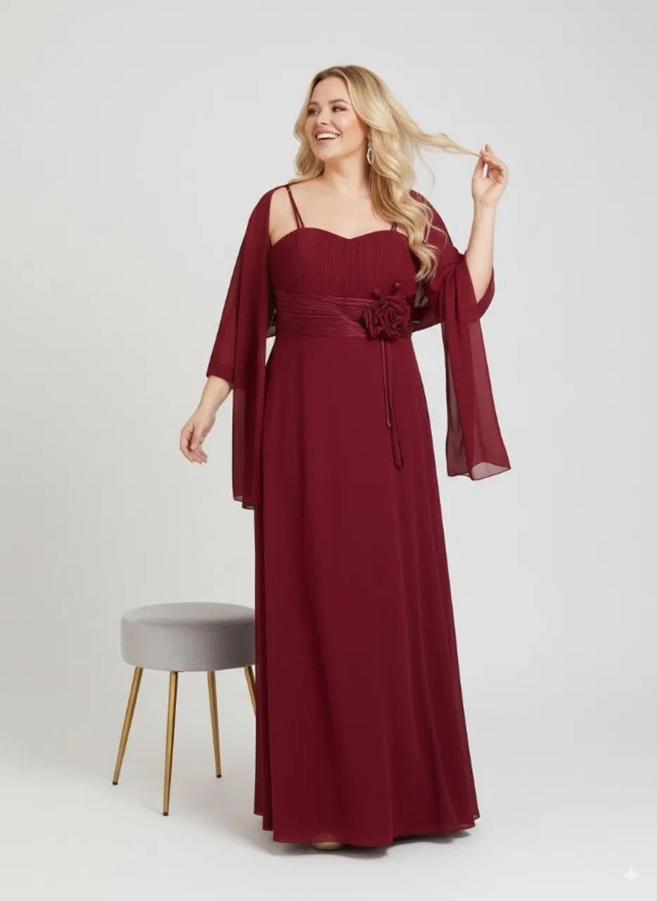 Casamentos Olx Vestido Vermelho Vestido Para Festa R Casamento