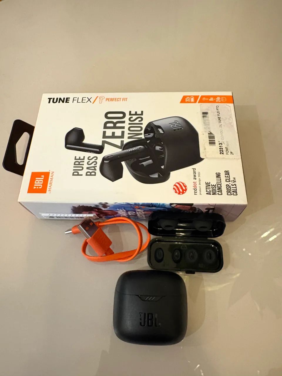 Fone tune flex  - Foto 3