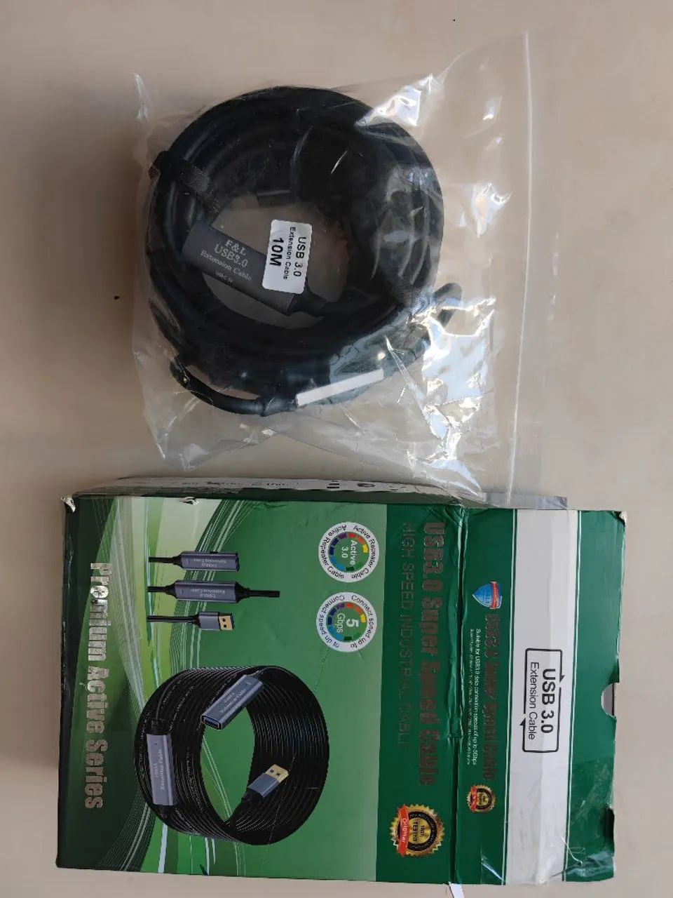 Cabo usb - Foto 4
