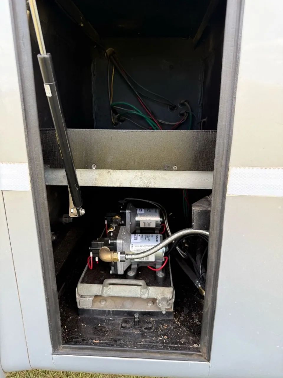 Motorhome industreiler - Foto 3