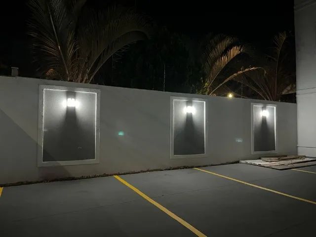 Apartamento prédio novo Vila Nascente - Foto 6