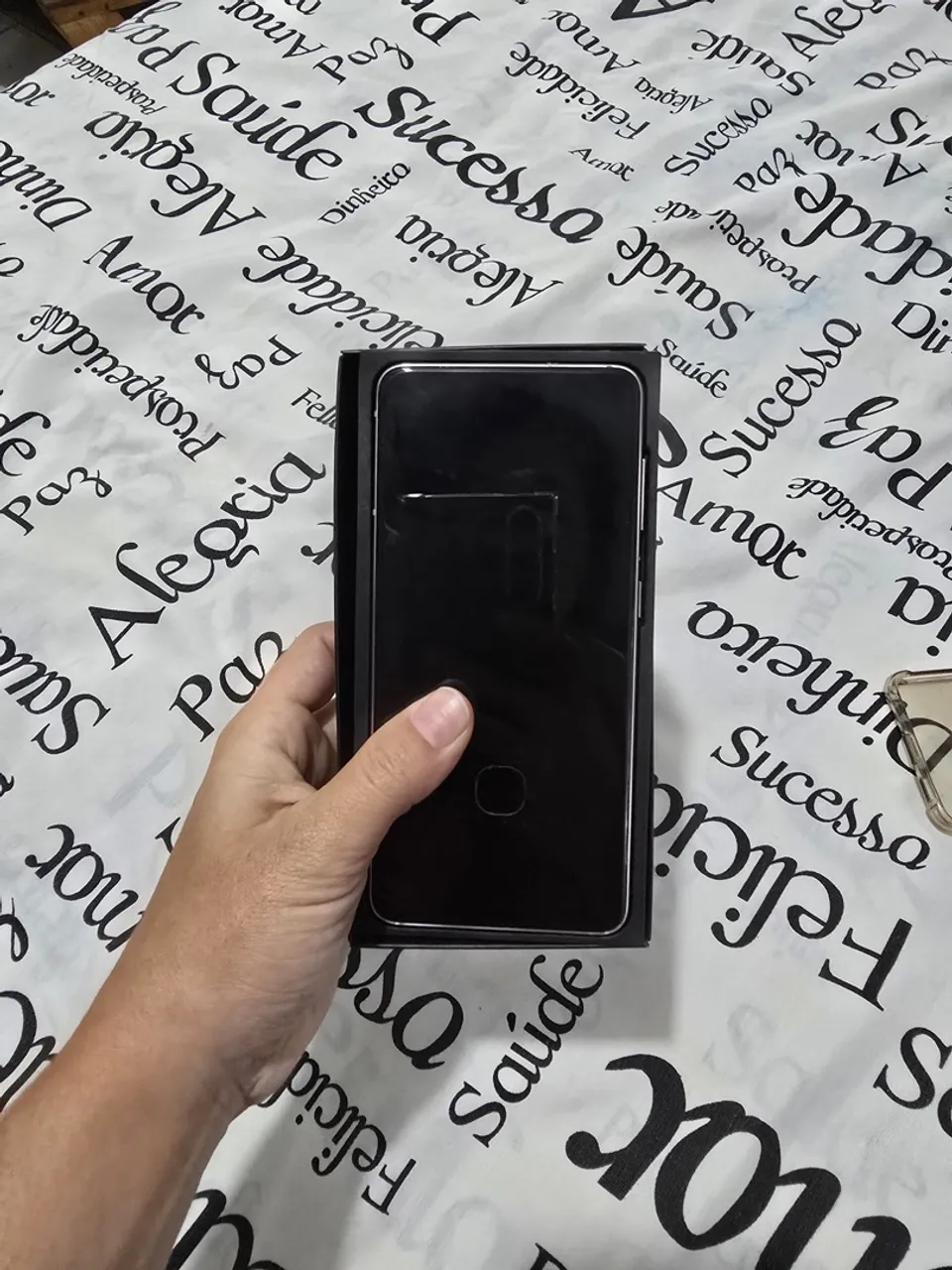 Galaxy S 21 - 128gb (usado) em Ótimo estado de conservação