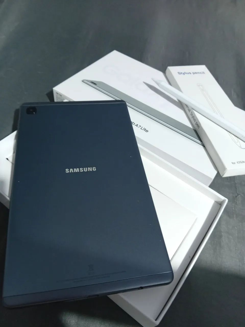 Samsung Galaxy Tab A7 Lite 32 GB63824102961027121