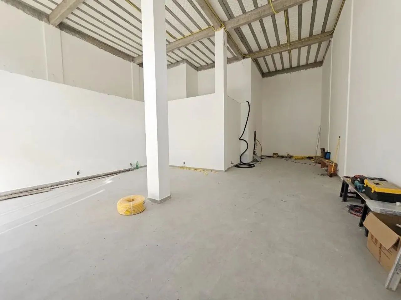 Imóvel para aluguel possui 314 metros quadrados em Morada de Laranjeiras - Serra - ES - Foto 3