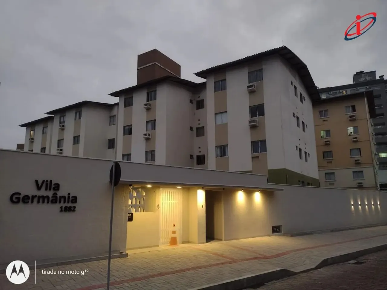Apartamento para Locação em Blumenau, Boa Vista, 2 dormitórios, 1 banheiro, 1 vaga