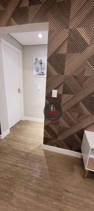 Apartamento com 1 dormitório à venda, 80 m² por R$ 469.000,00 - Santa Maria - São Caetano  - Foto 9