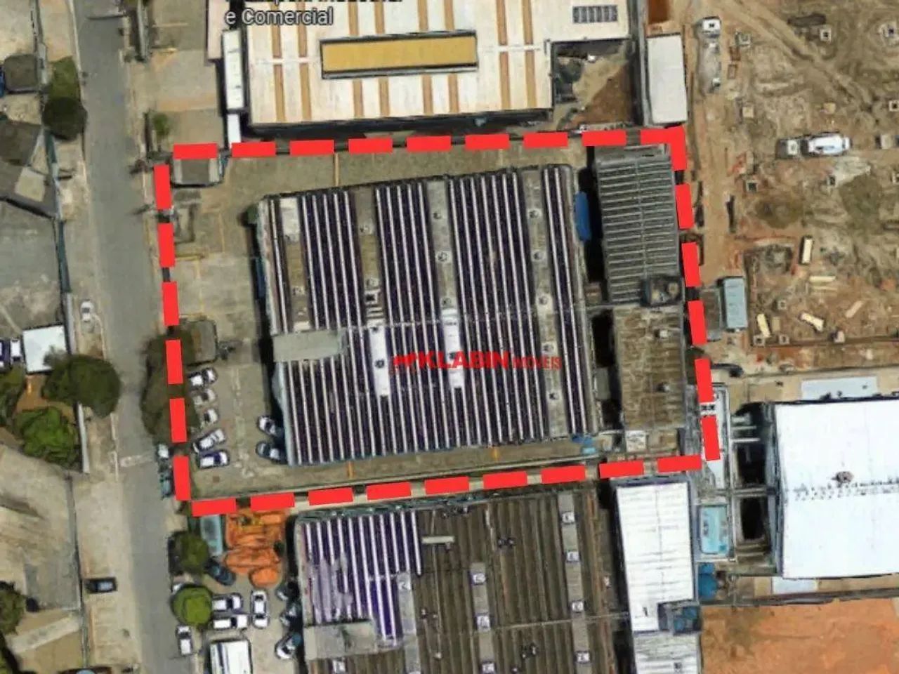 Lote/Terreno em Santo Amaro - Foto 4