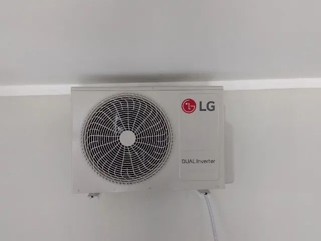 Ar condicionado instalação e manutenção  - Foto 2
