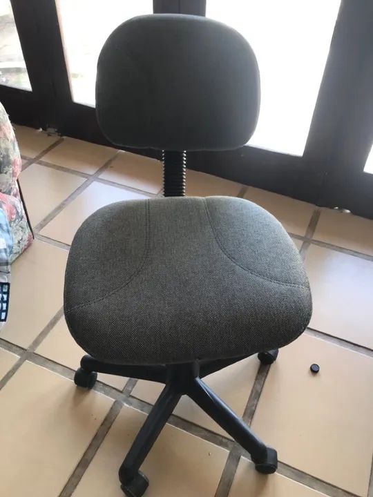 Cadeira escritório 