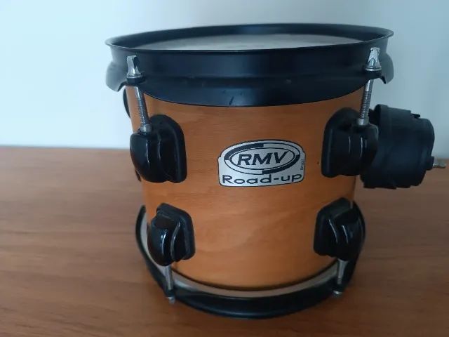 Tom 8' RMV Road UP Natural 