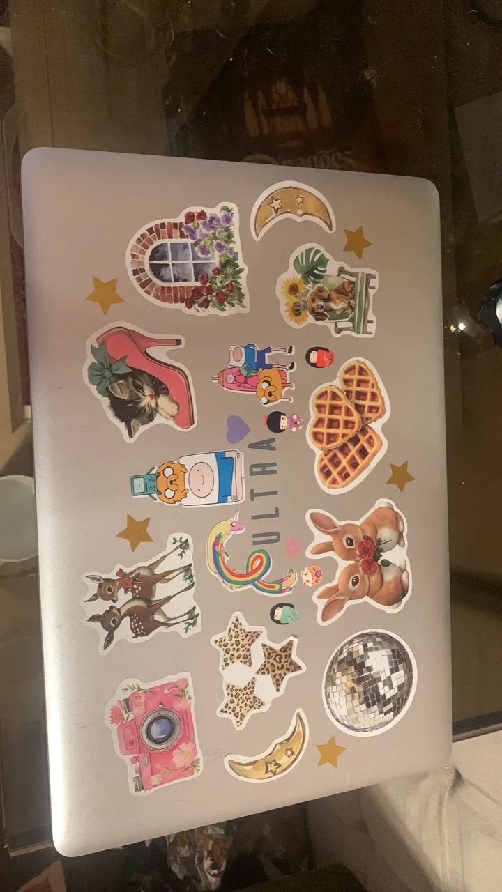 NOTEBOOK ULTRA - Foto 3