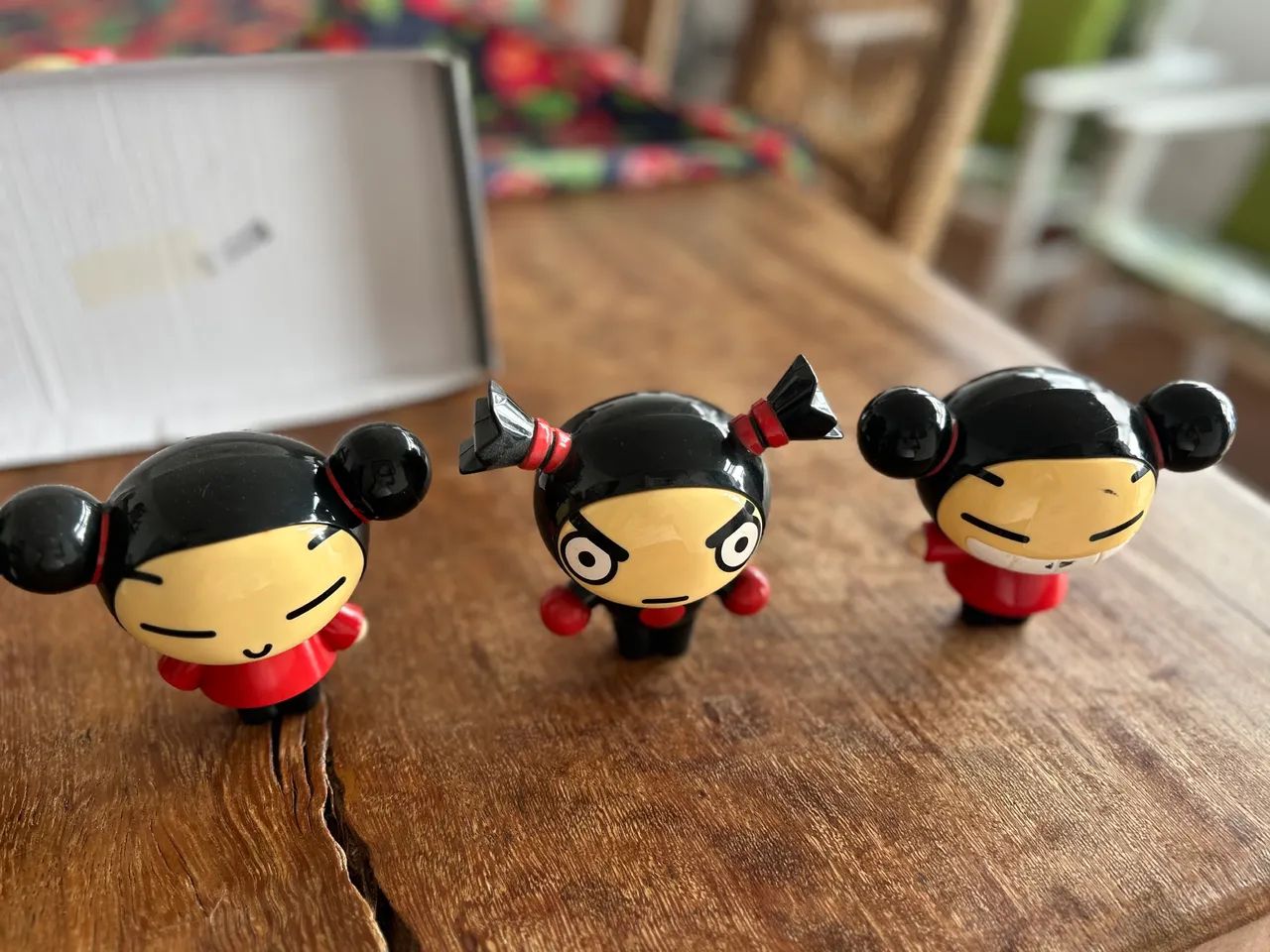 Coleção Pucca - Foto 3