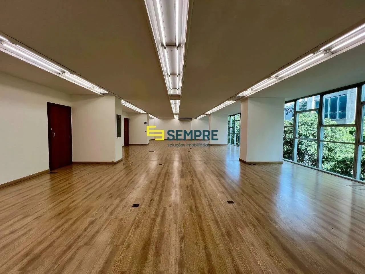 Andar comercial para locação no Bravo BH - Centro de Belo Horizonte - Foto 3