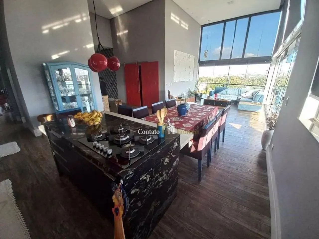 Casa com 3 dormitórios, 564 m² - venda por R$ 4.900.000,00 ou aluguel por R$ 18.300,00/ano - Foto 11