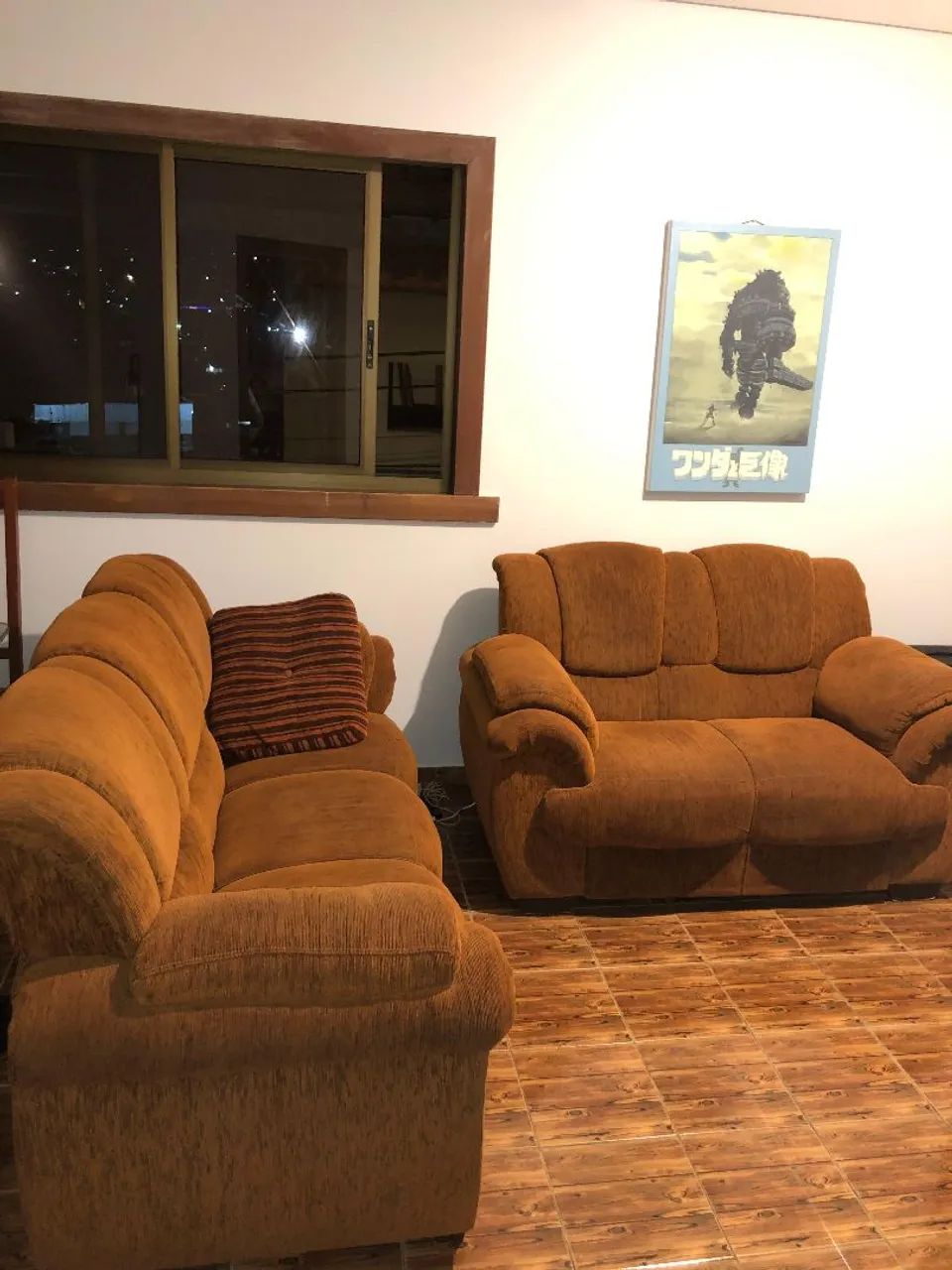 Sofá em ótimo estado - Foto 5