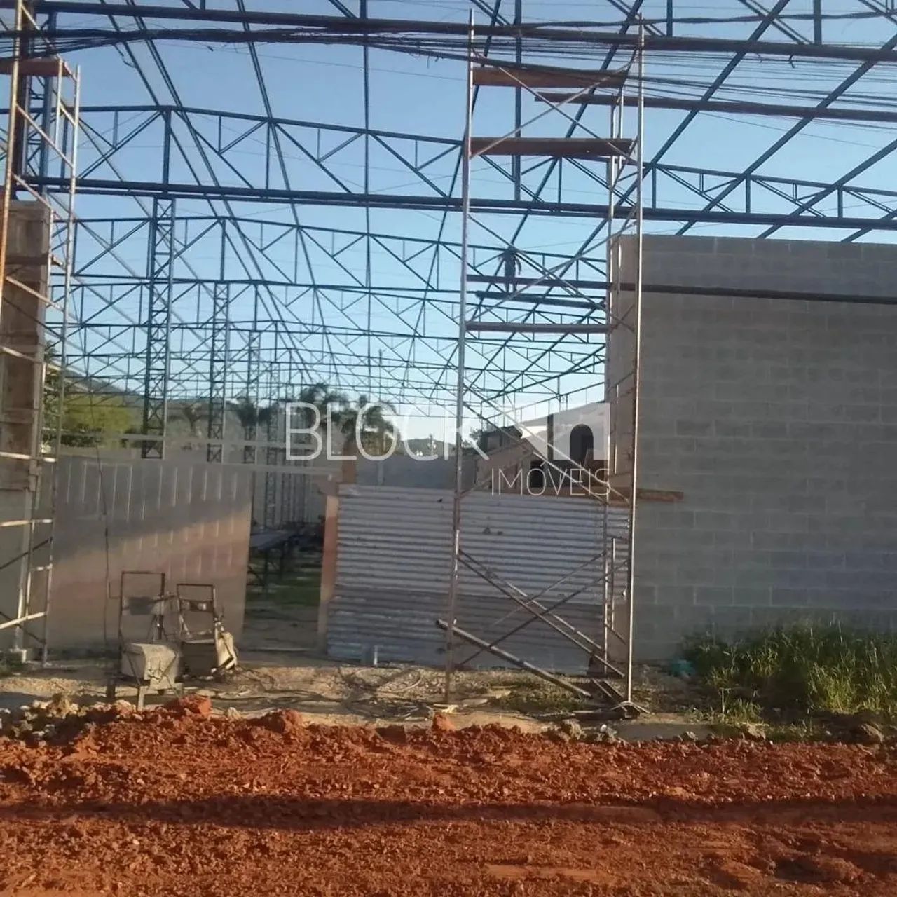 Guaratiba | Galpão - Foto 8