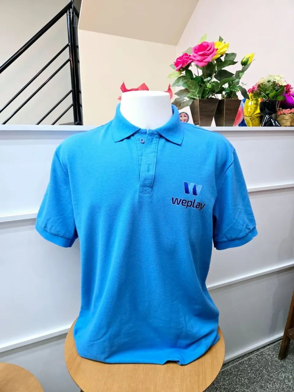 Camiseta  - Foto 3