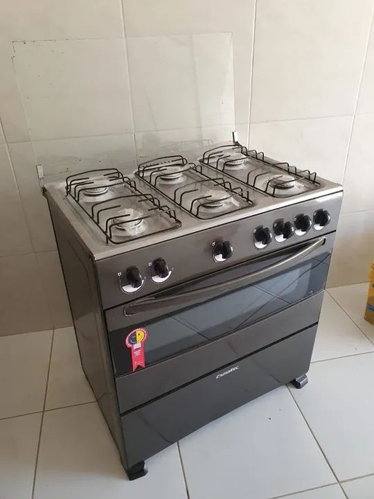 Fogão 6 bocas - Foto 3