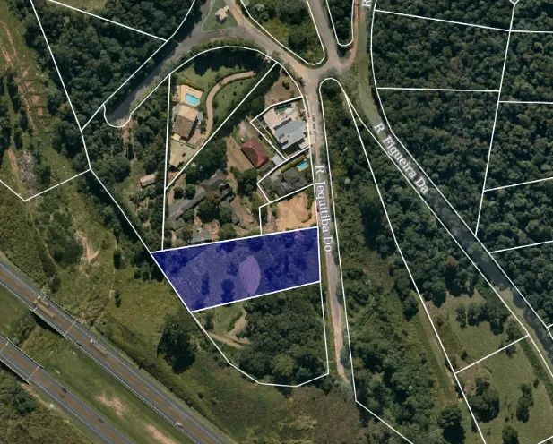 Foto - Jundiaí - Chácara Malota