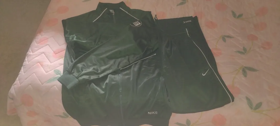 Agasalho masculino