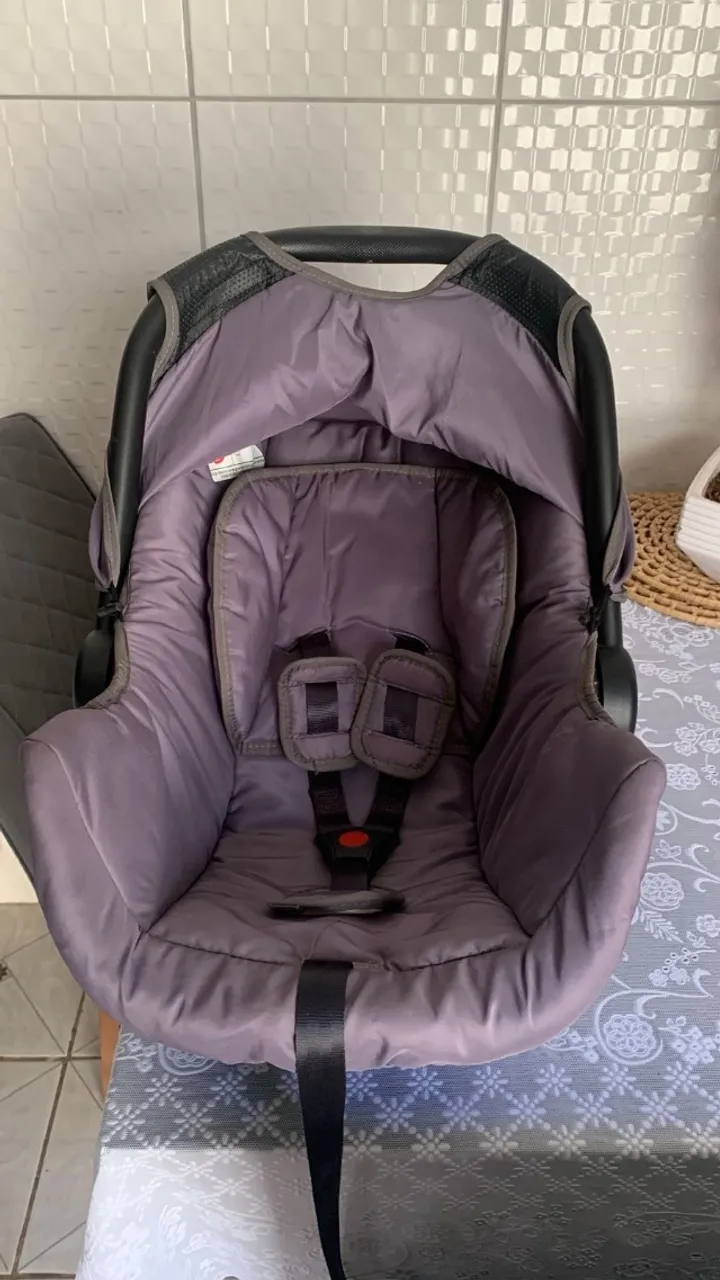 Bebê conforto
