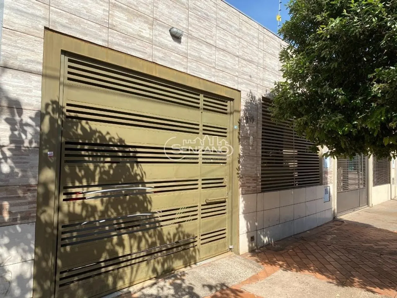 Casa em Sobrinho - Campo Grande