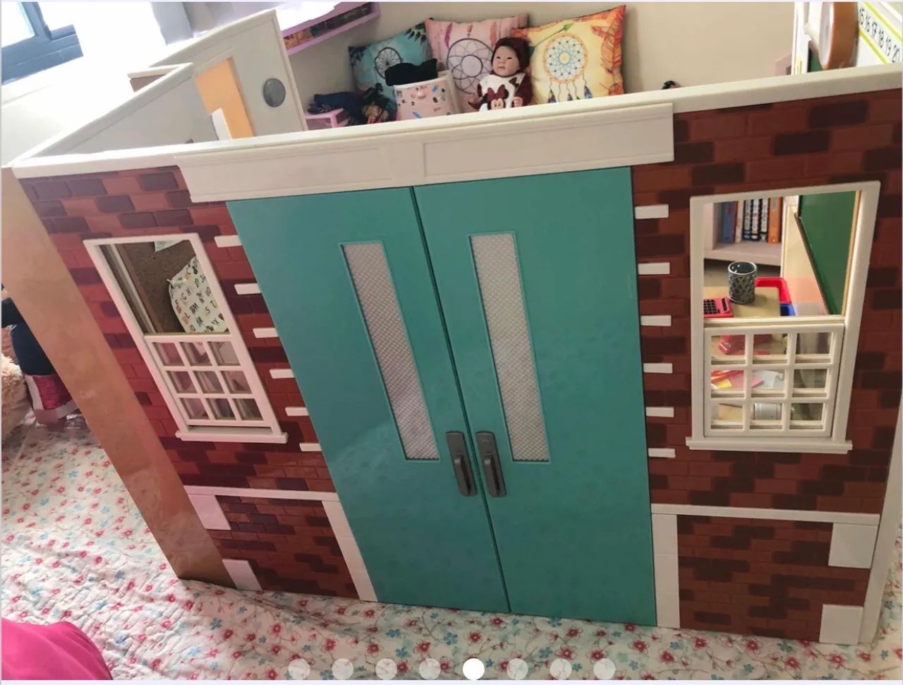 Sala de Aula American Girl Importada - Foto 3