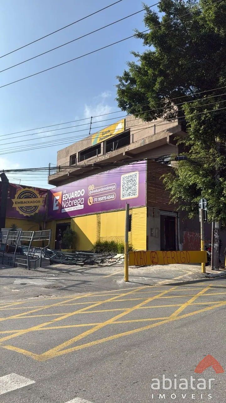 Sala para alugar - Cidade Intercap - Taboão da Serra