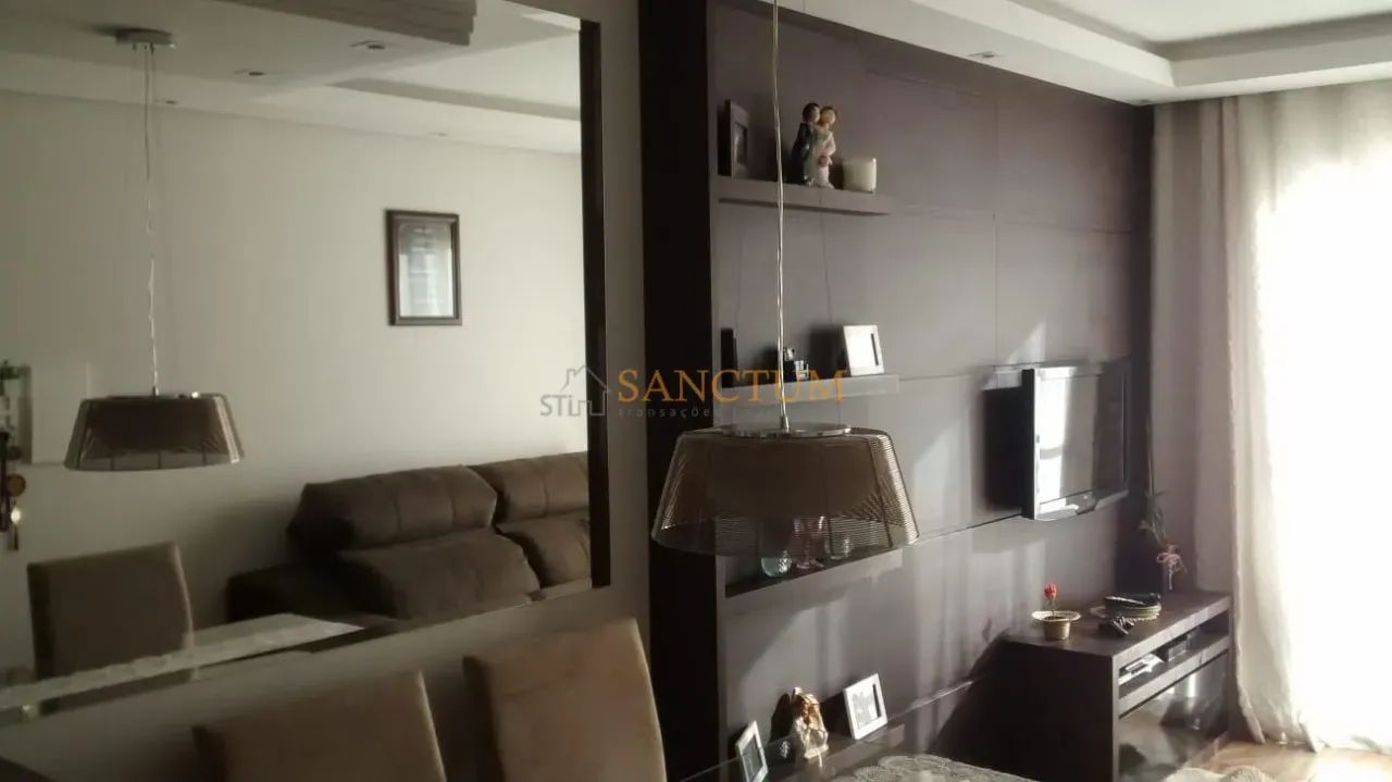 apartamento - Vila Marieta - Campinas - Foto 5