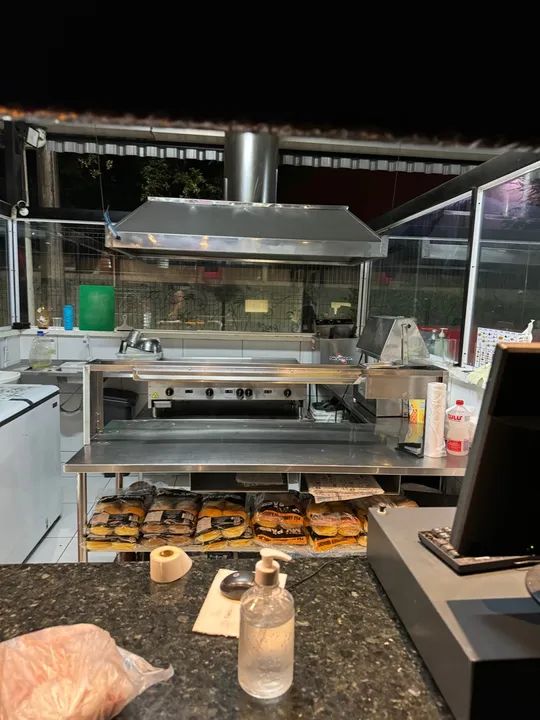 Vendo Loja Montada em Funcionamento  - Foto 3