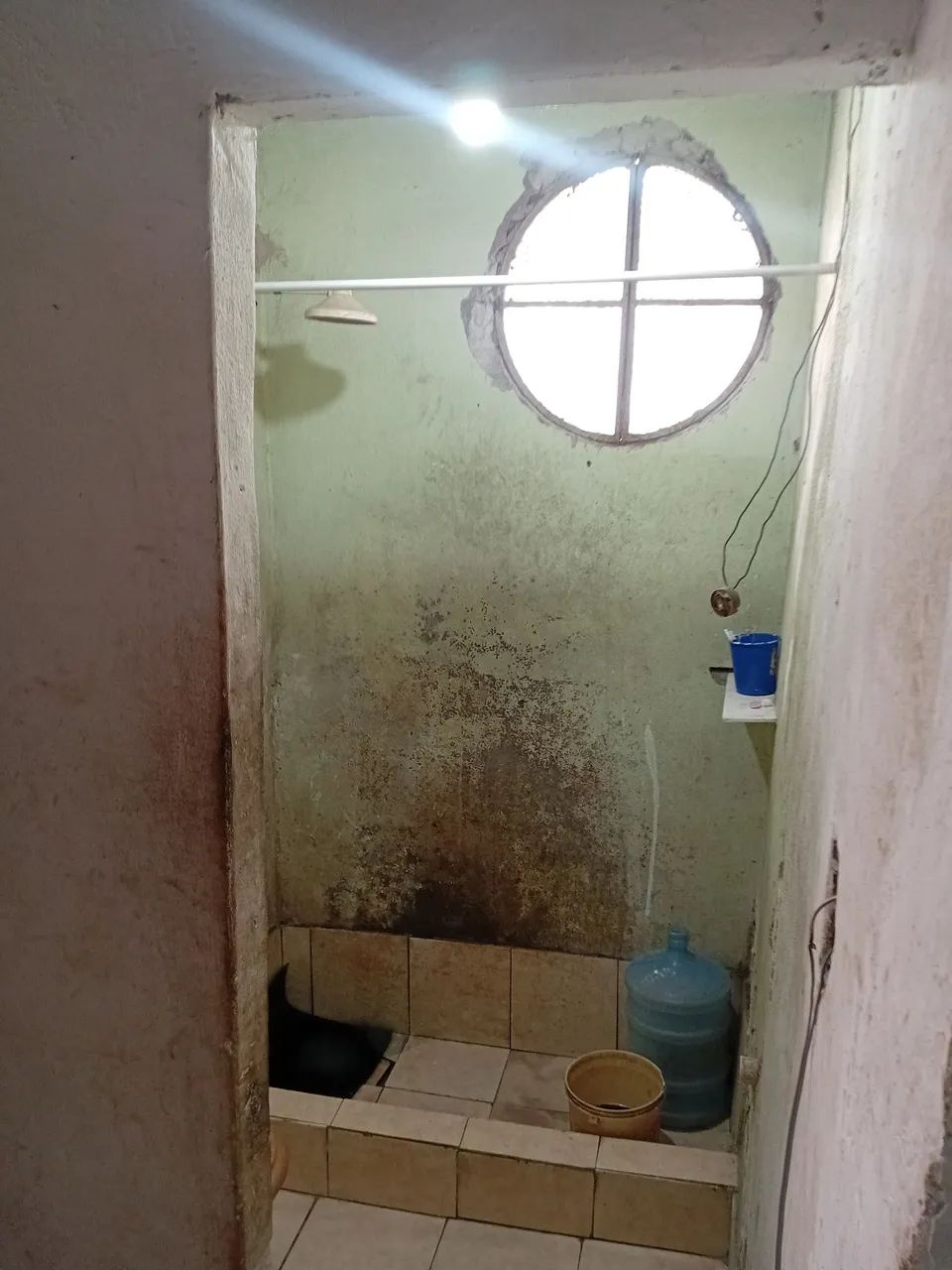 Vendo casa em nilopolis documento por conta do comprador  - Foto 4