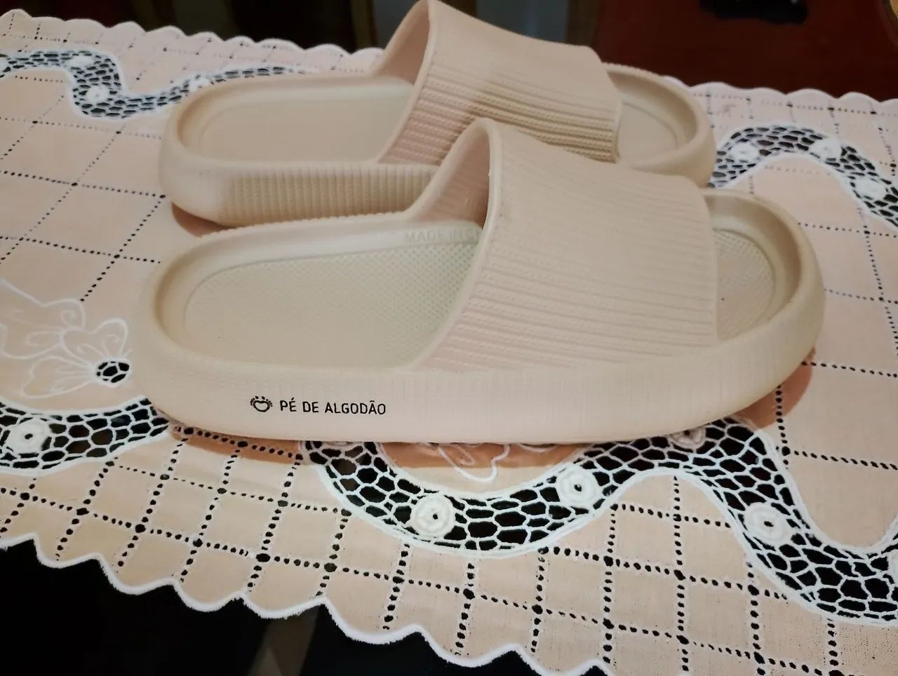 Sandália da Nuvem  - Foto 2