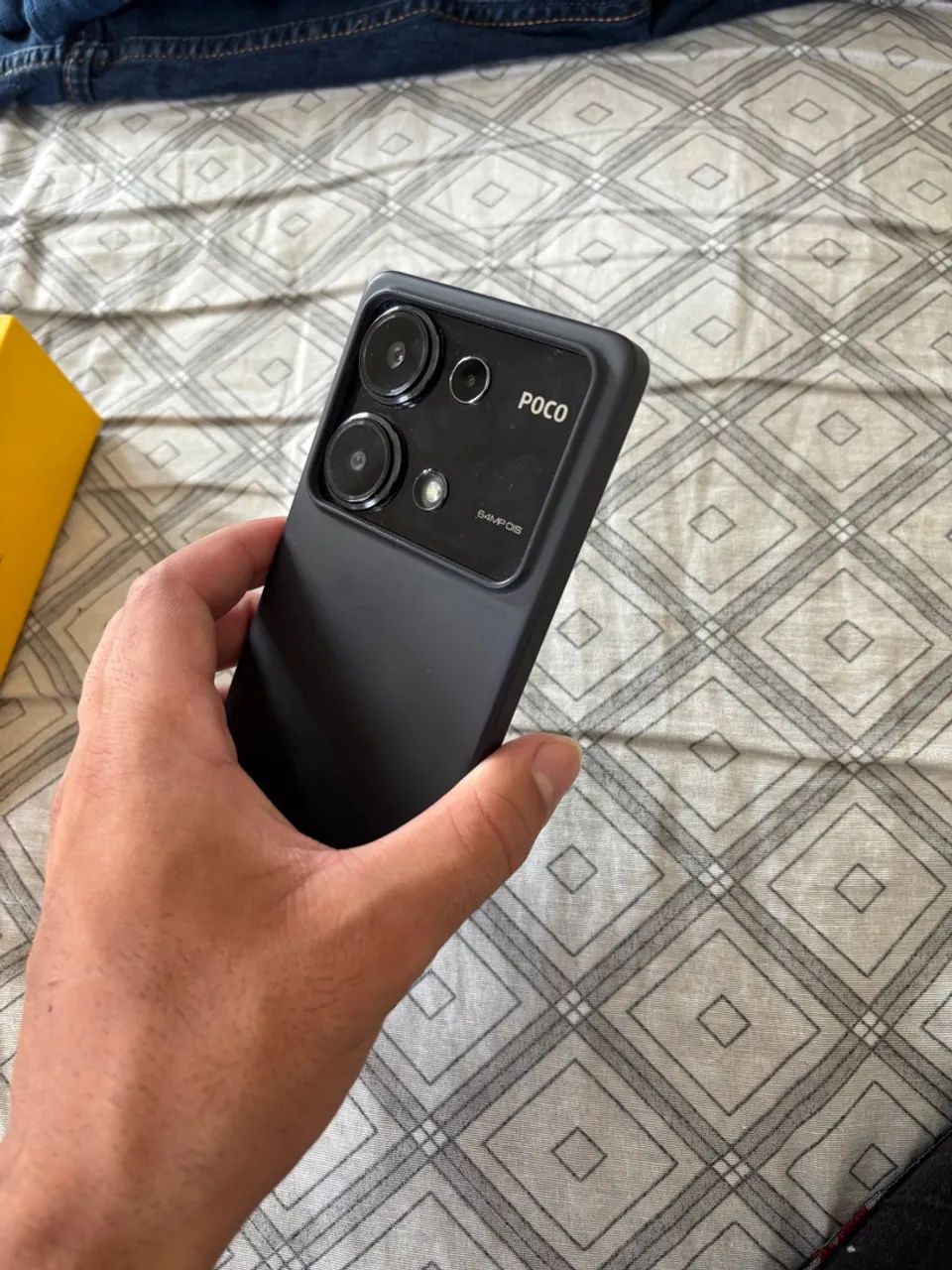 Xiaomi Poco M6 Pro 512GB 12GB RAM  - Foto 4