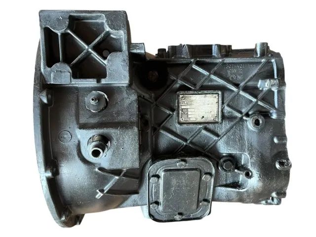 Carcaça Caixa Câmbio Zf S5-42 Mb 914 914c 1215c 712c - Peças para