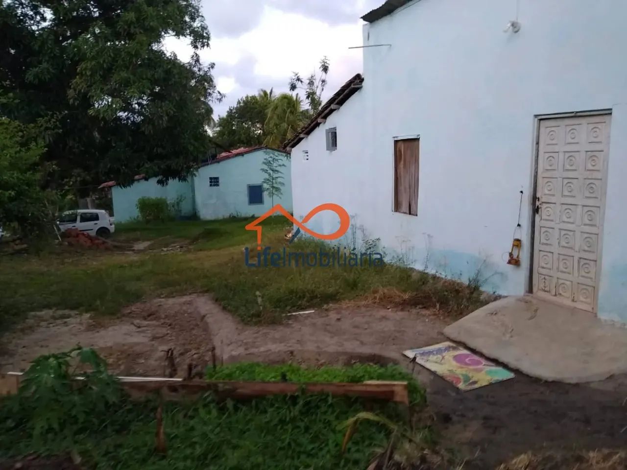 Chácara para locação 30.000m² - São Cristovão - Foto 2