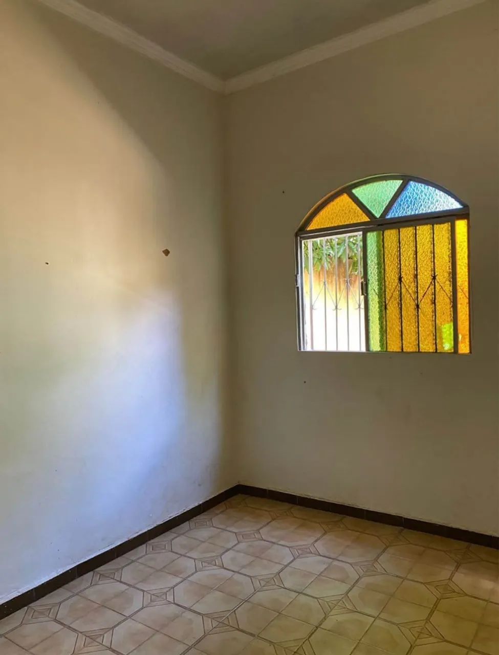Vendo casa na QNM  - Foto 3