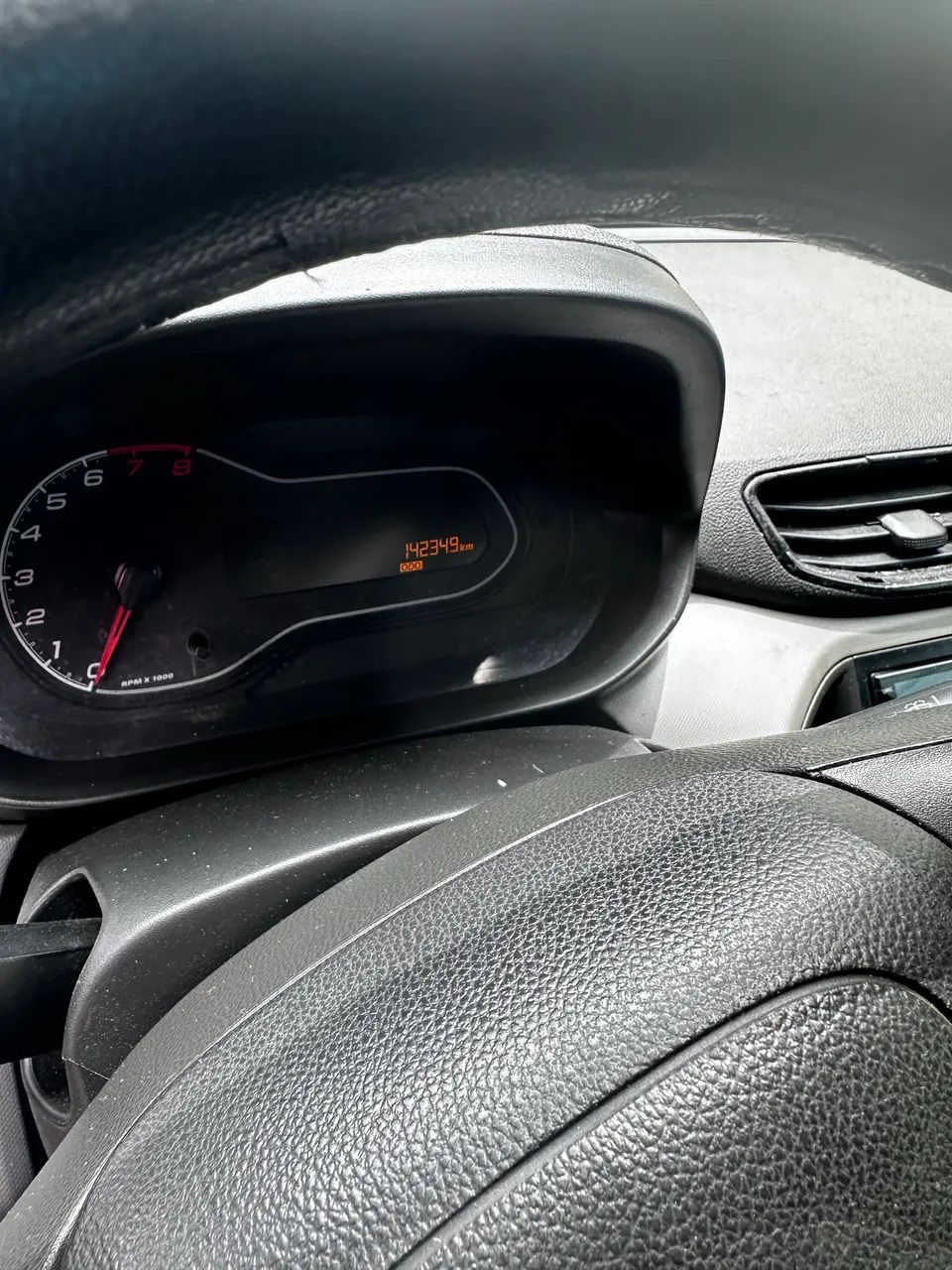 Chevrolet Prisma Sed. Joy/ LS 1.0 8V Flexpower 4P 2018 - Foto 4