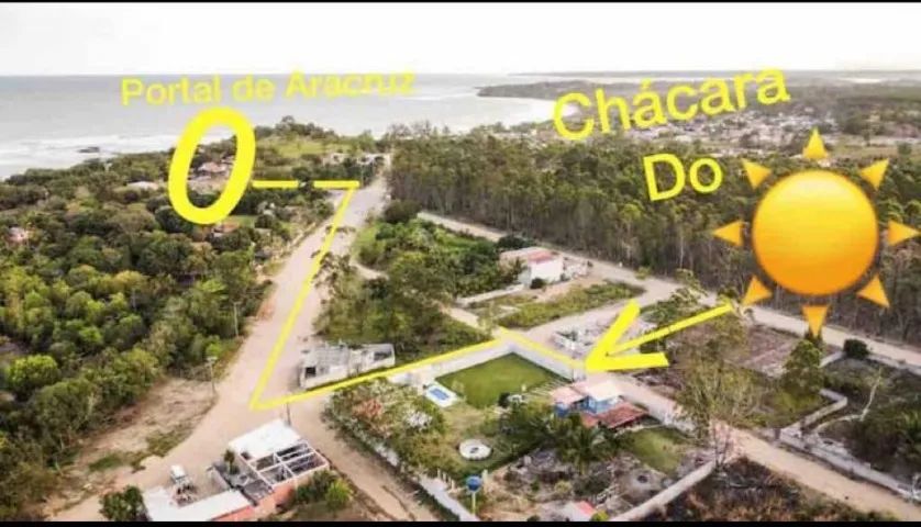Temporada Chácara do Sol 4 suítes até 20 pessoas - Foto 11