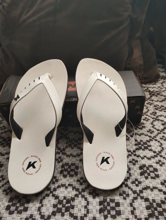 Sandália Kenner - Foto 3