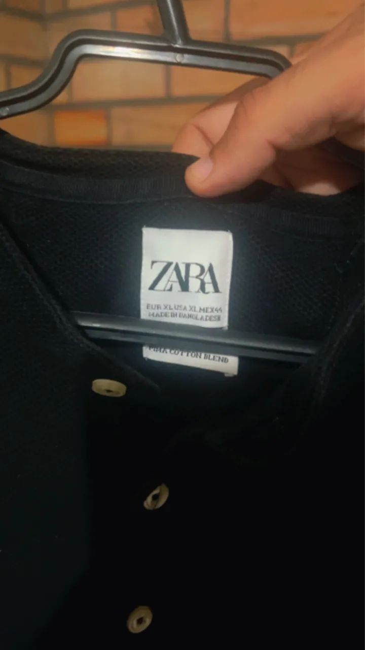 Camiseta Zara original  - Foto 2