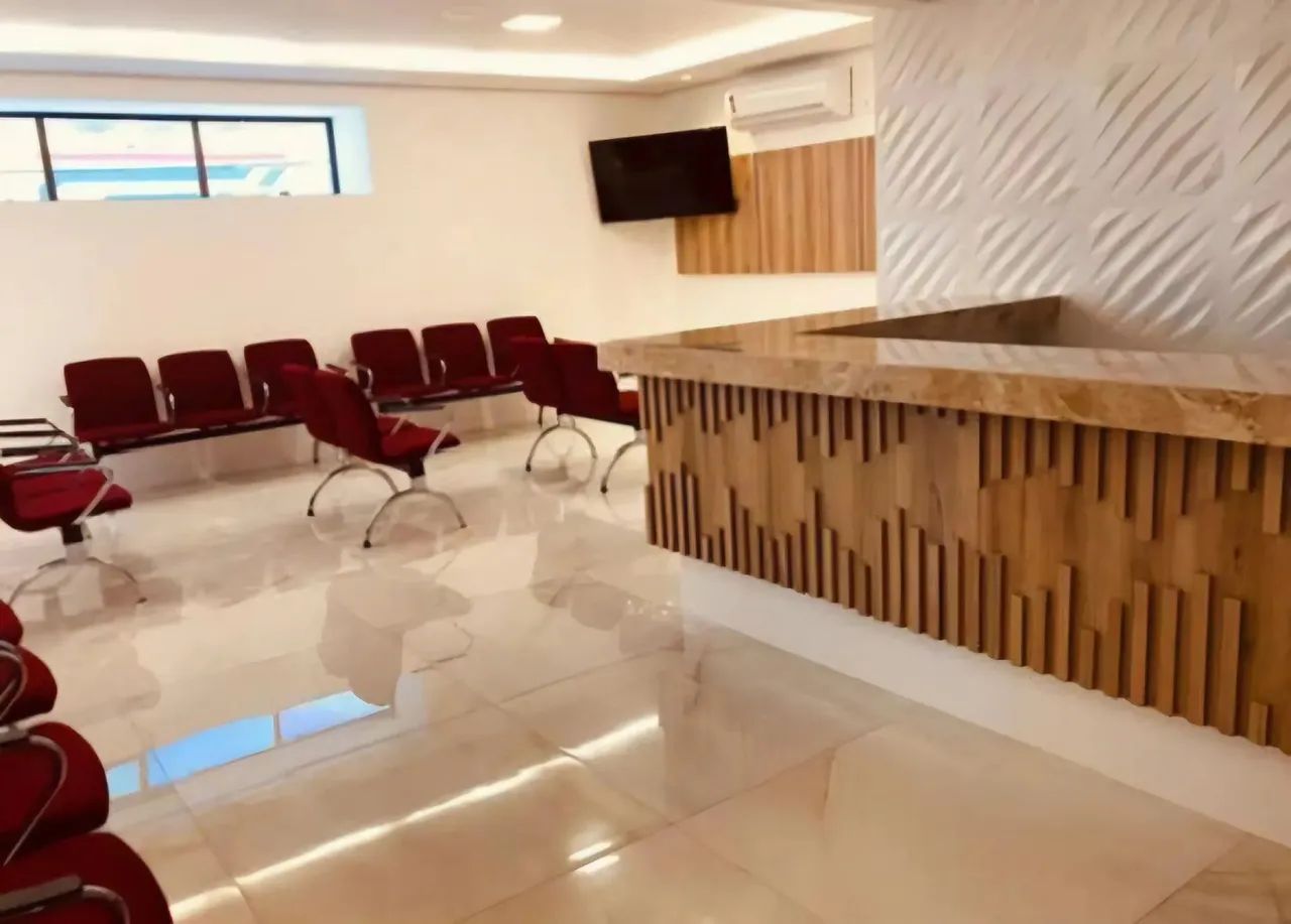 Extra! Clínica Montada com 18 salas na Rua Joaquim Nabuco no Dionísio Torres com elevador - Foto 3