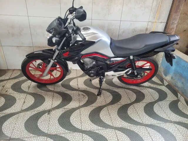 Titan 160 - 2023 - Foto 4