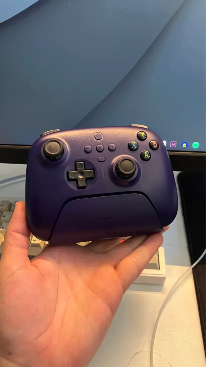 8BitDo ultimate 2  - Foto 2
